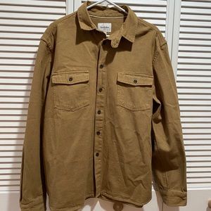 Goodfellow & Co Button-Down